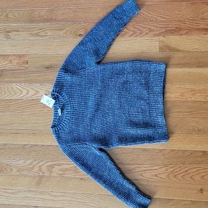 Baby Gap Toddler Boy knit sweater 3T NWT